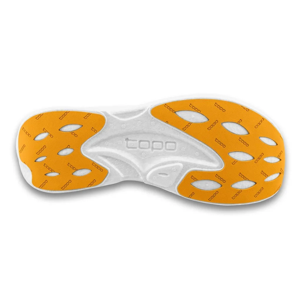 Topo Athletic CYCLONE 3 - Leichter Speed-Trainer für Damen