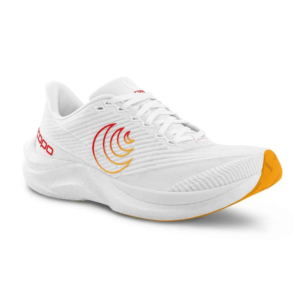 Topo Athletic CYCLONE 3 - Leichter Speed-Trainer für Damen