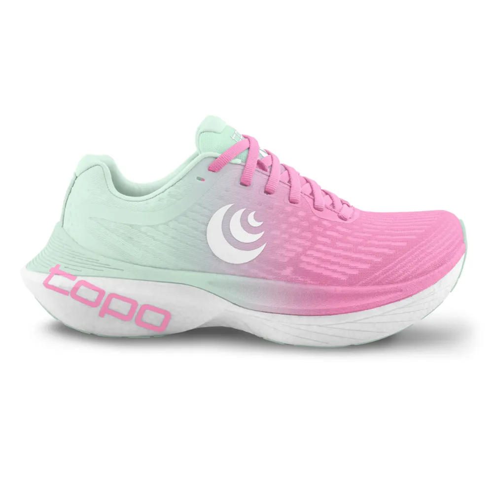 Topo Athletic SPECTER 2 Damen Straßenlaufschuhe