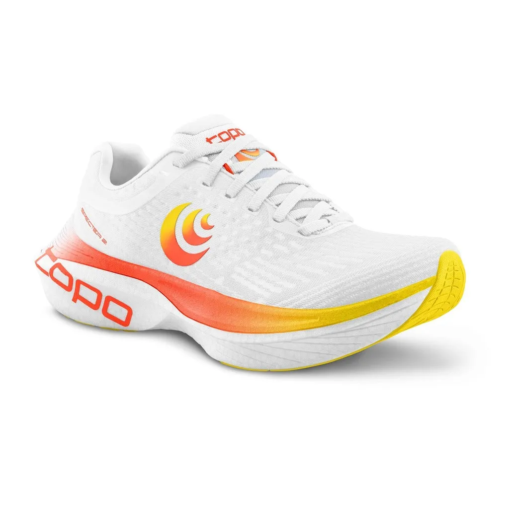 Topo Athletic SPECTER 2 Damen Straßenlaufschuhe