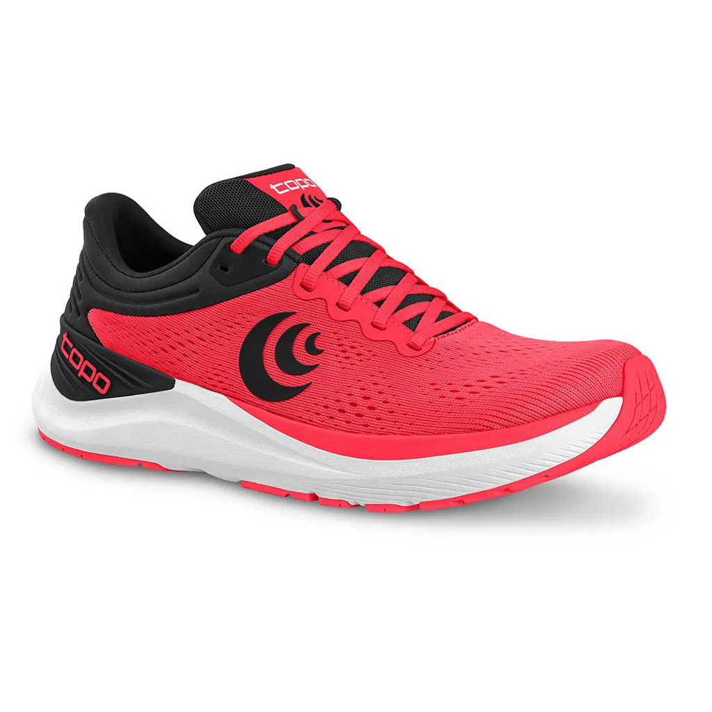 Topo Athletic Ultrafly 4 Herren Laufschuhe für die Straße