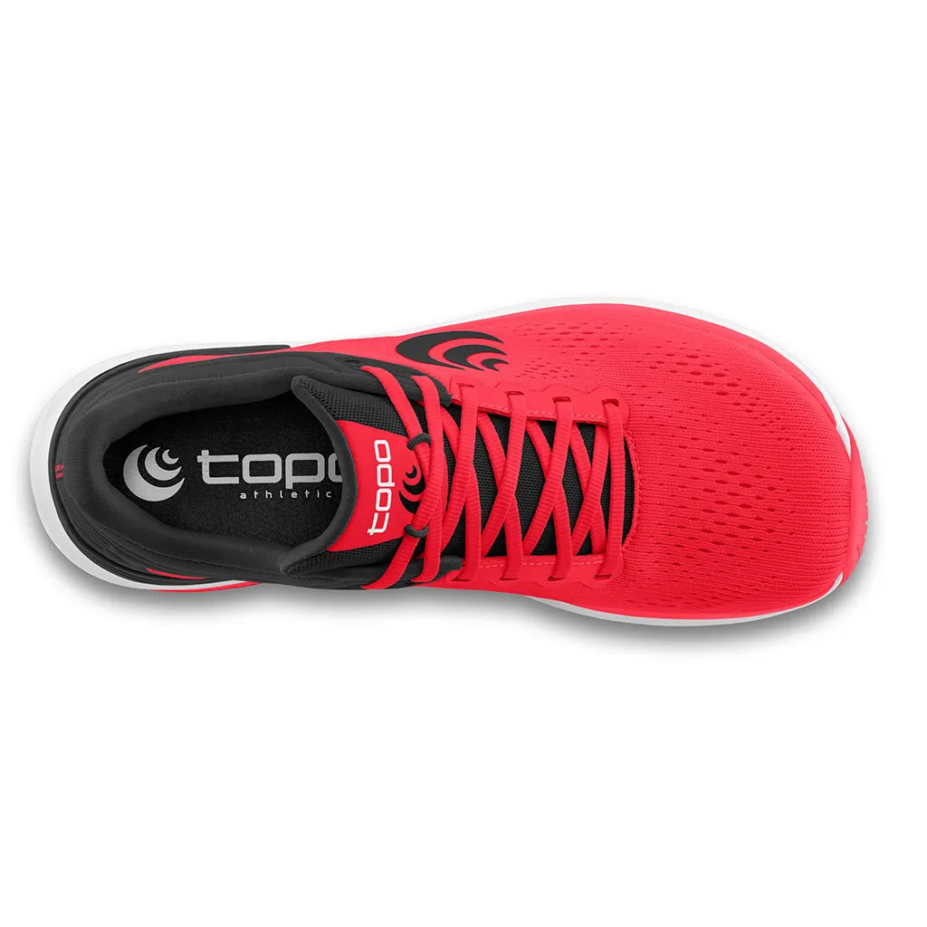 Topo Athletic Ultrafly 4 Herren Laufschuhe für die Straße