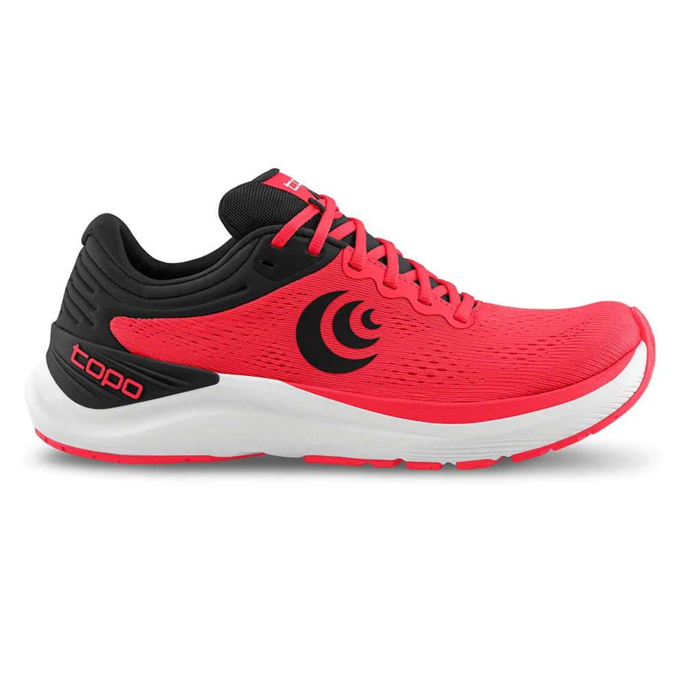 Topo Athletic Ultrafly 4 Herren Laufschuhe für die Straße