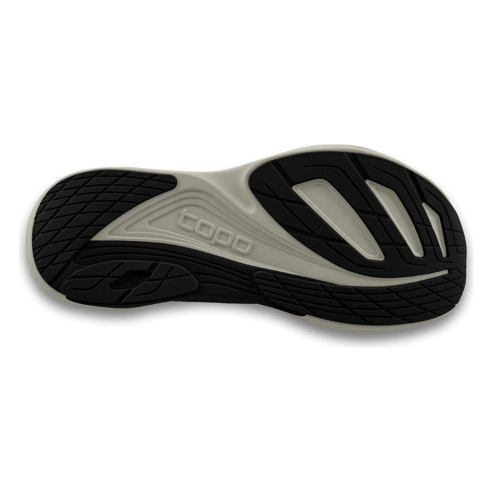 TOPO ULTRAFLY 5 HERREN MEDIUM UND WEIT