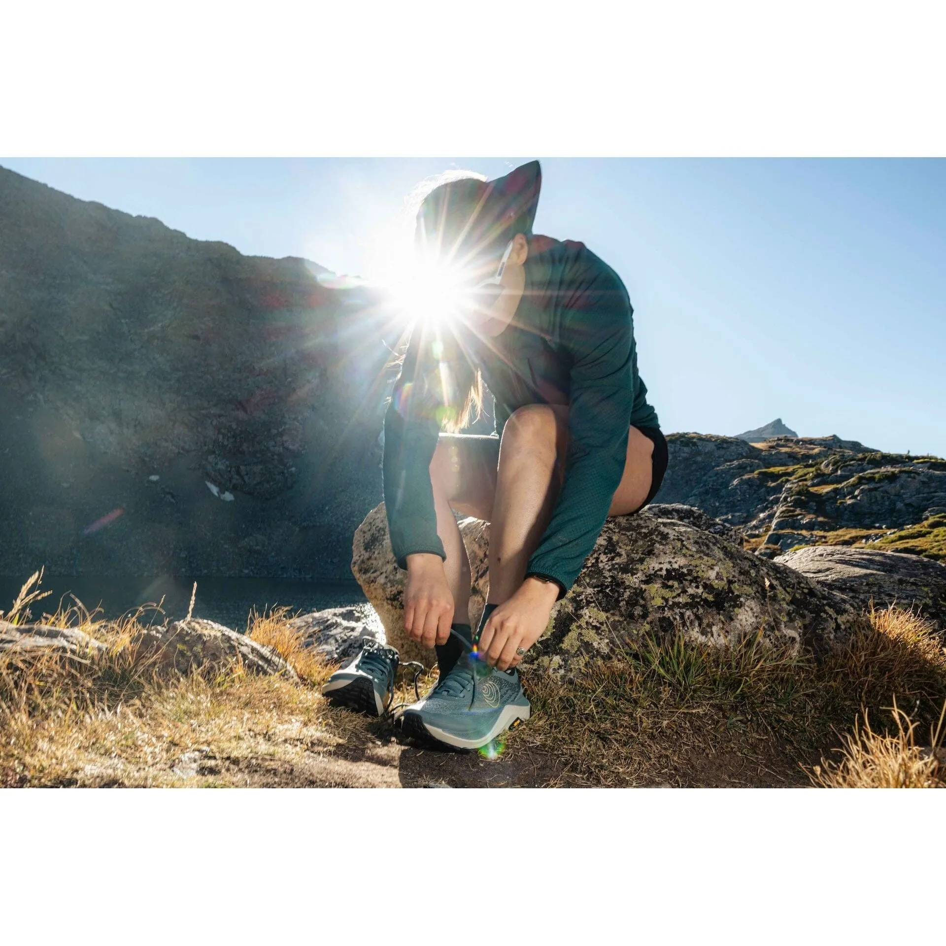 TOPO ULTRAVENTURE 4 DAMEN MITTEL UND WEIT