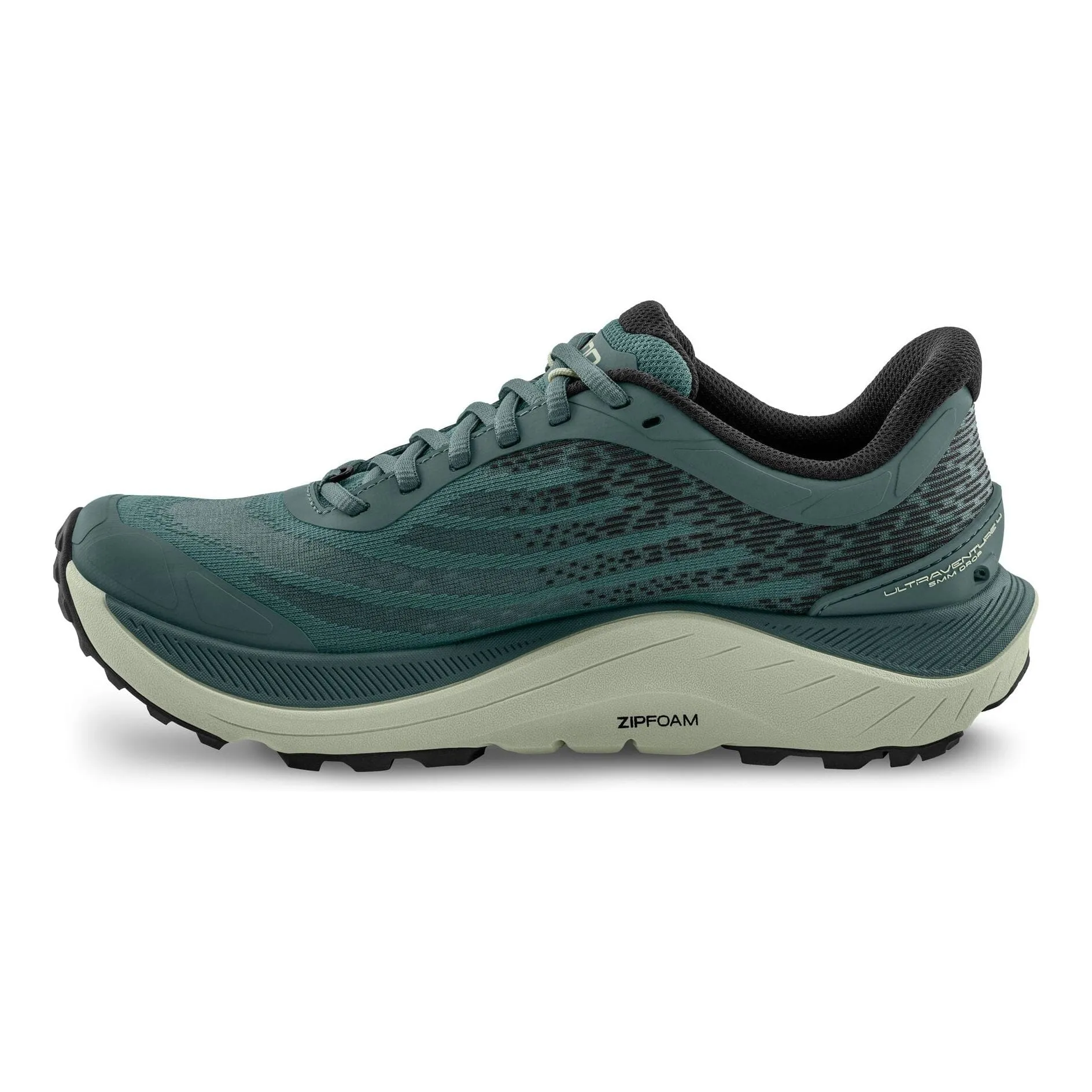 TOPO ULTRAVENTURE 4 DAMEN MITTEL UND WEIT