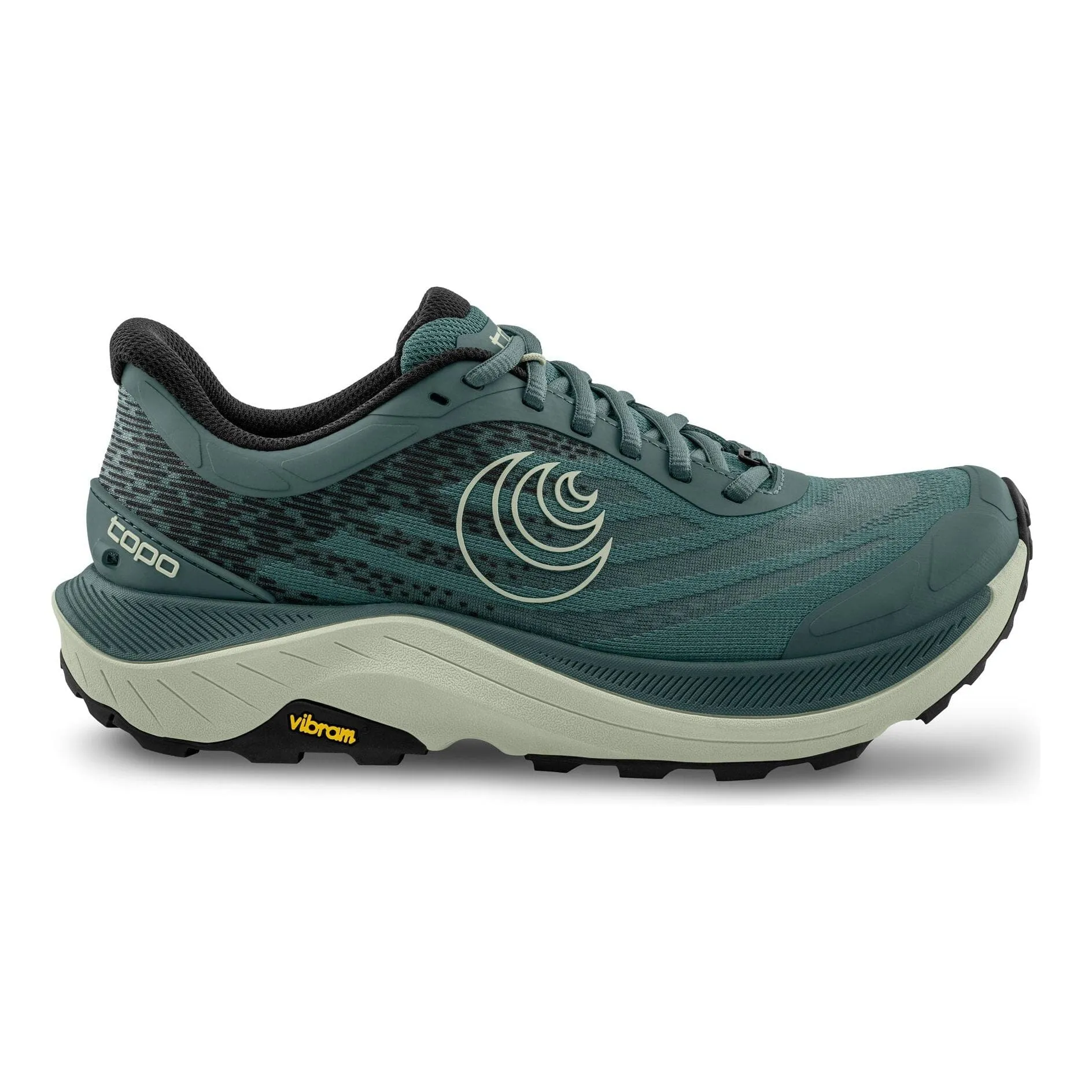 TOPO ULTRAVENTURE 4 DAMEN MITTEL UND WEIT