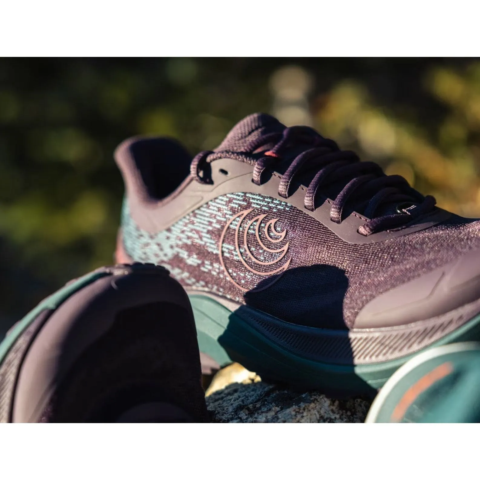 TOPO ULTRAVENTURE 4 DAMEN MITTEL UND WEIT