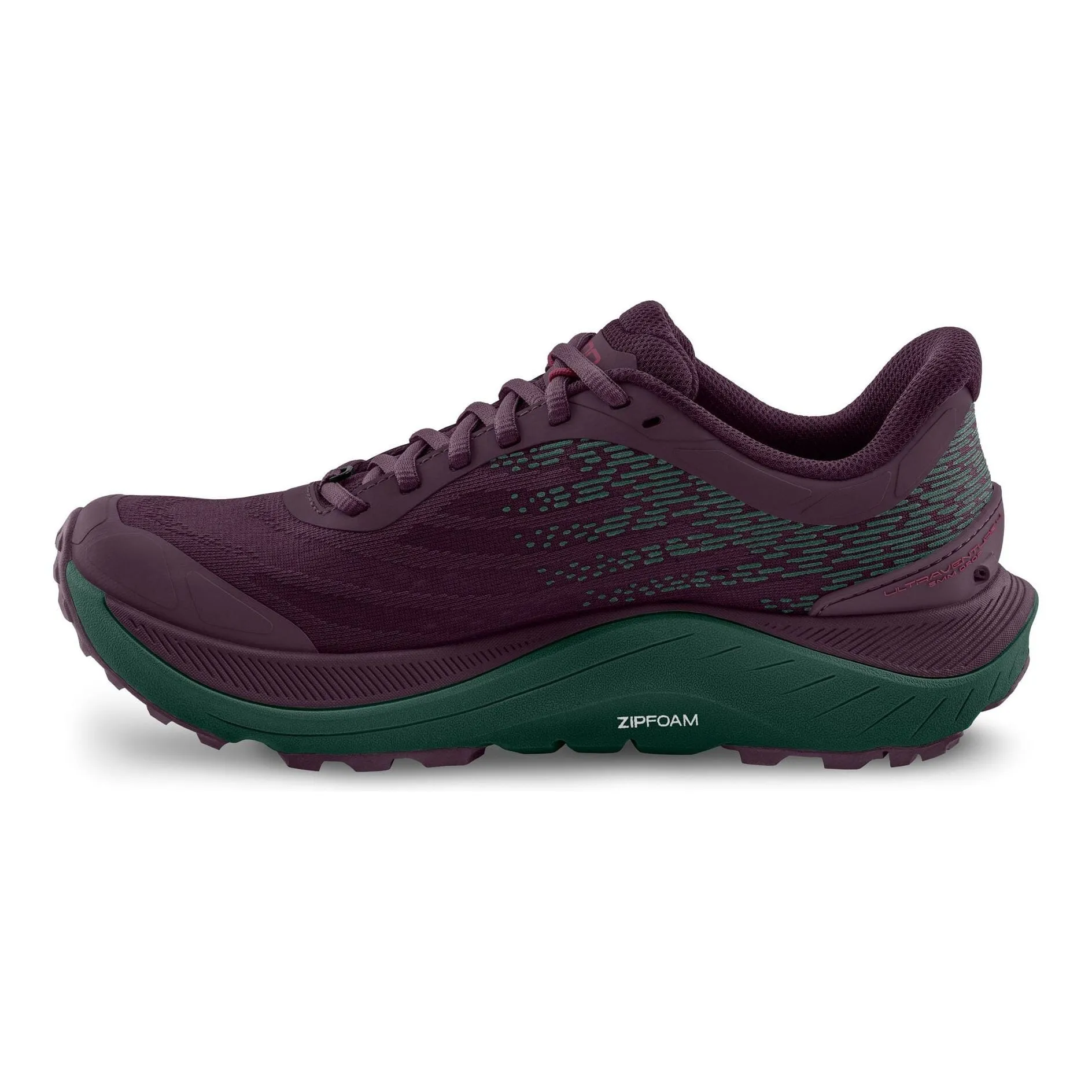 TOPO ULTRAVENTURE 4 DAMEN MITTEL UND WEIT
