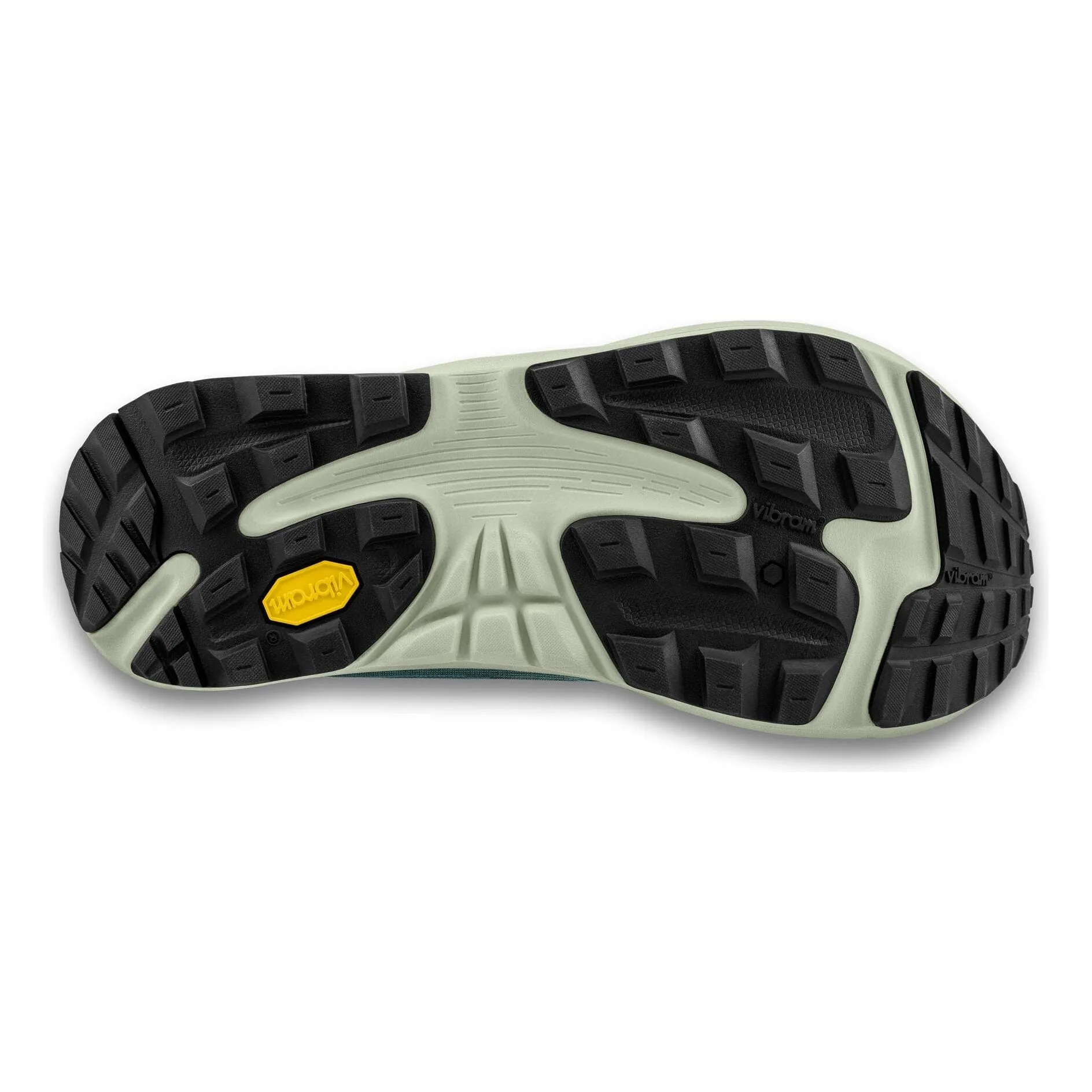 TOPO ULTRAVENTURE 4 DAMEN MITTEL UND WEIT