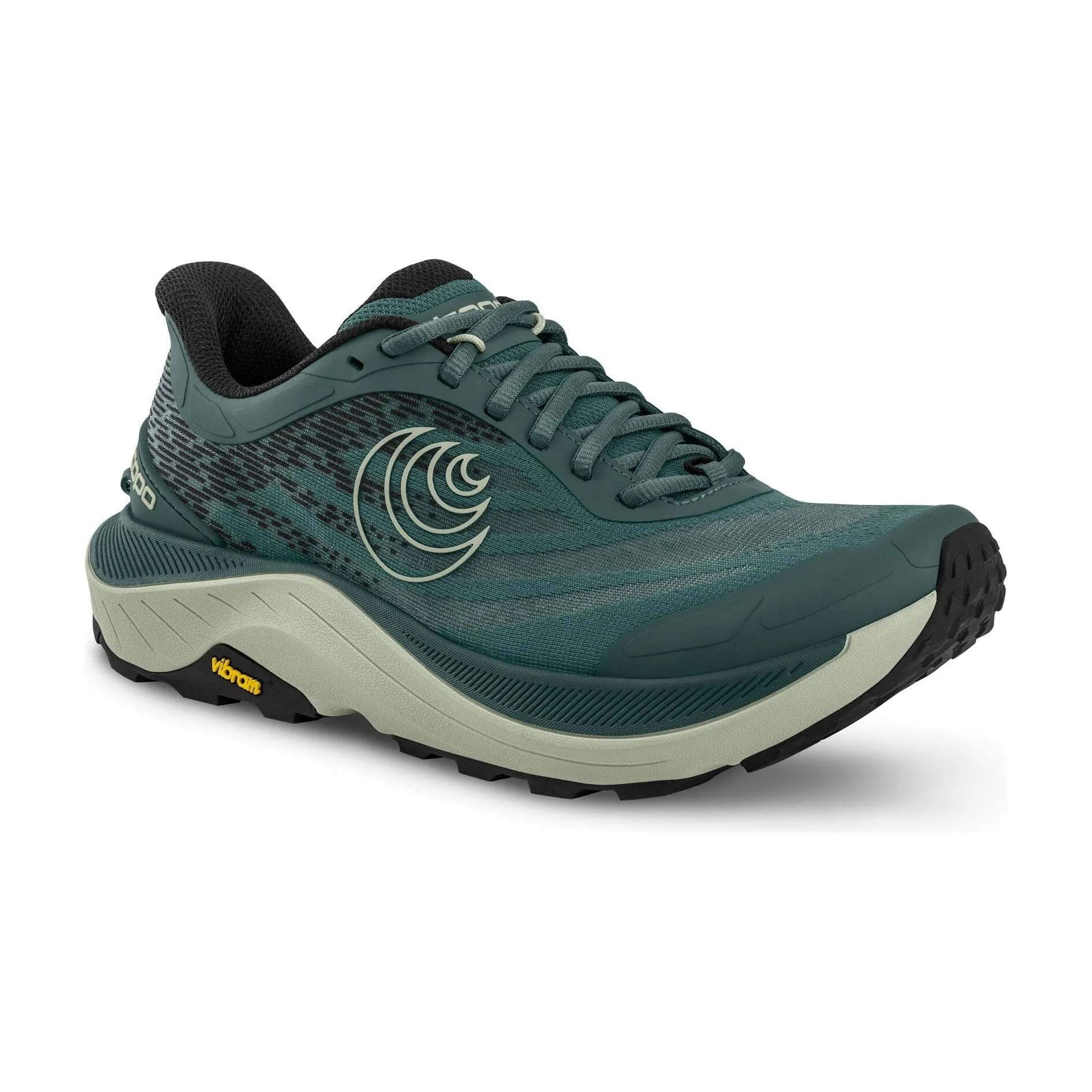 TOPO ULTRAVENTURE 4 DAMEN MITTEL UND WEIT
