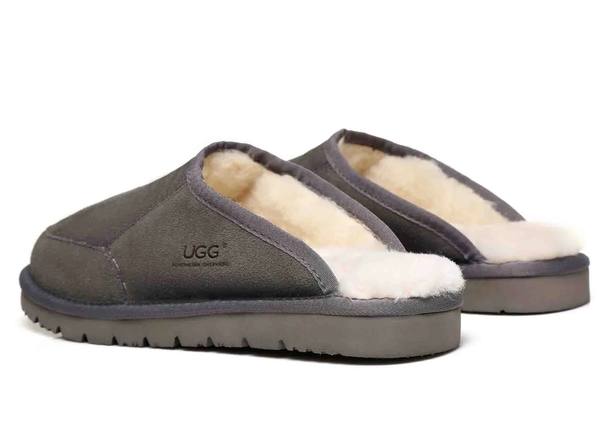 UGG Australian Shepherd Bequeme Unisex Hausschuhe UGG Schuhe