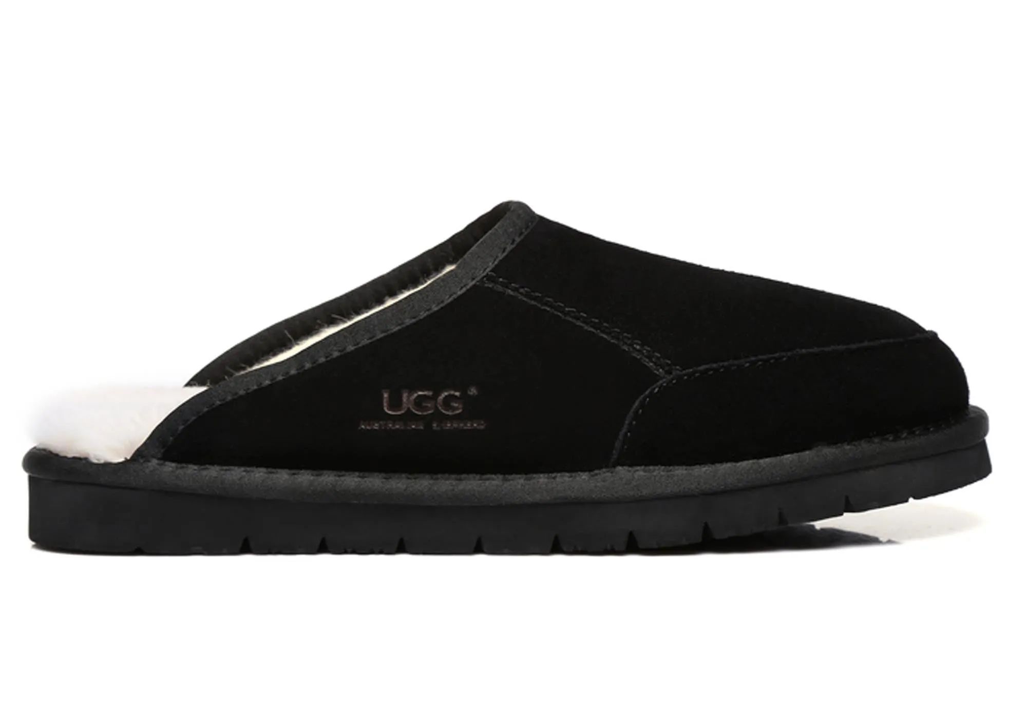 UGG Australian Shepherd Bequeme Unisex Hausschuhe UGG Schuhe