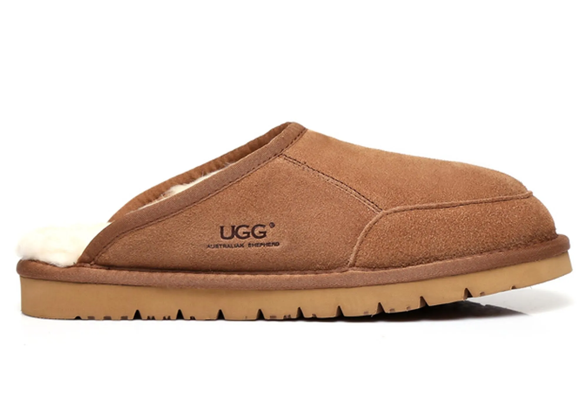 UGG Australian Shepherd Bequeme Unisex Hausschuhe UGG Schuhe