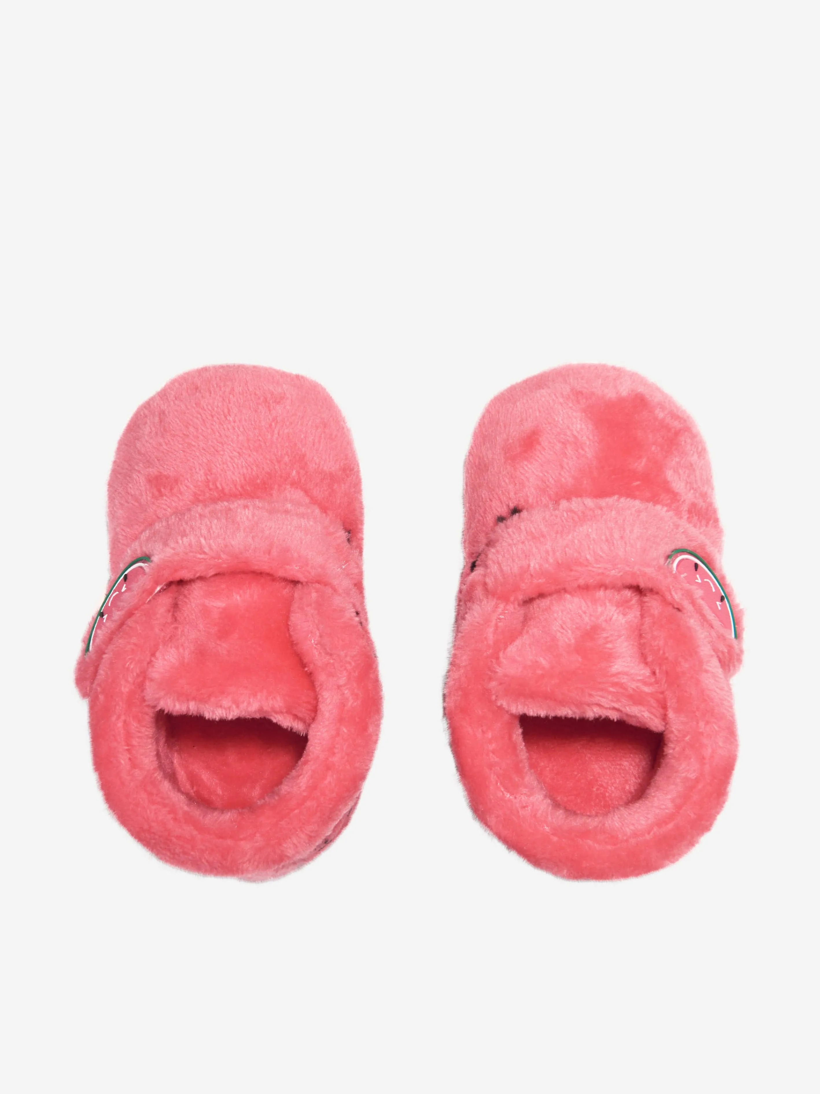 UGG Baby Girls Bixbee Wassermelonen-Stiefelchen in Rosa