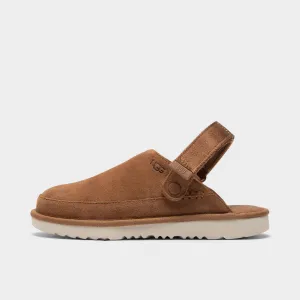Ugg Junior's Goldenstar Clog / Kastanienbraune Ugg-Schuhe
