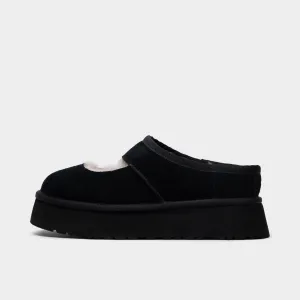 UGG Damen Bea Mary Jane / Schwarze Ugg Schuhe