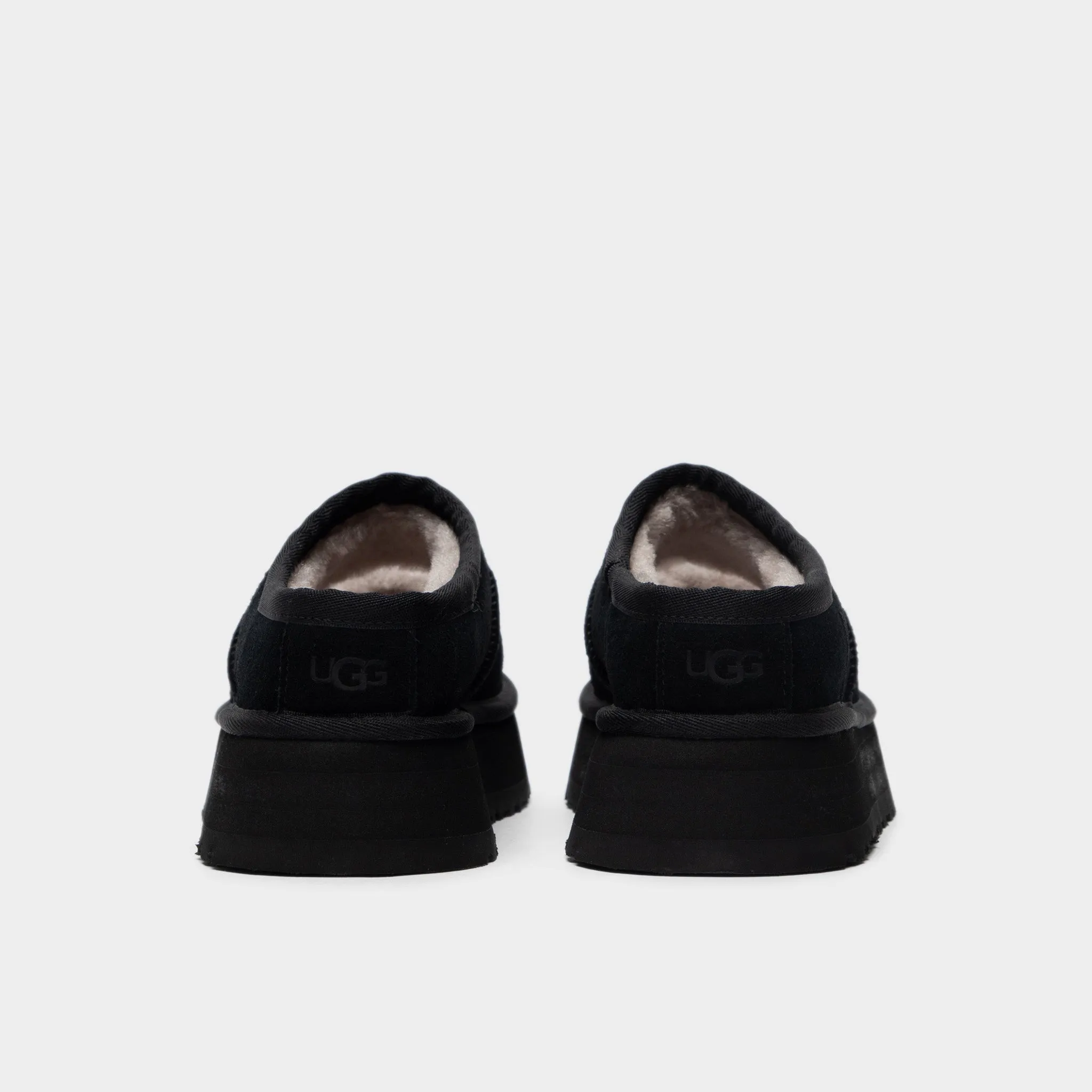 UGG Damen Bea Mary Jane / Schwarze Ugg Schuhe