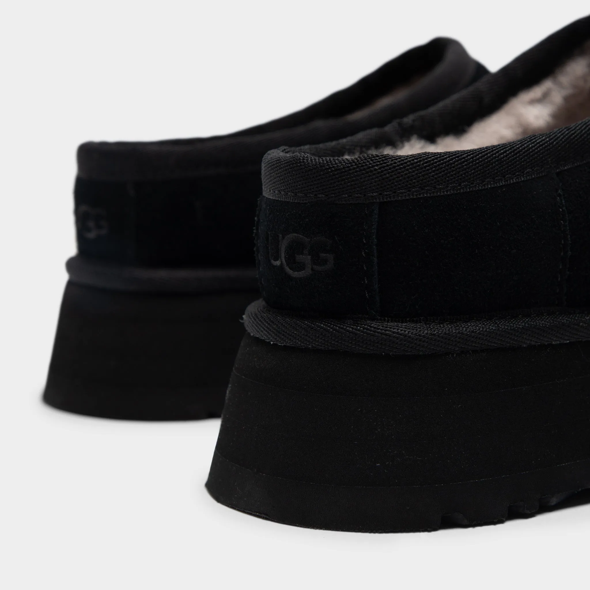 UGG Damen Bea Mary Jane / Schwarze Ugg Schuhe