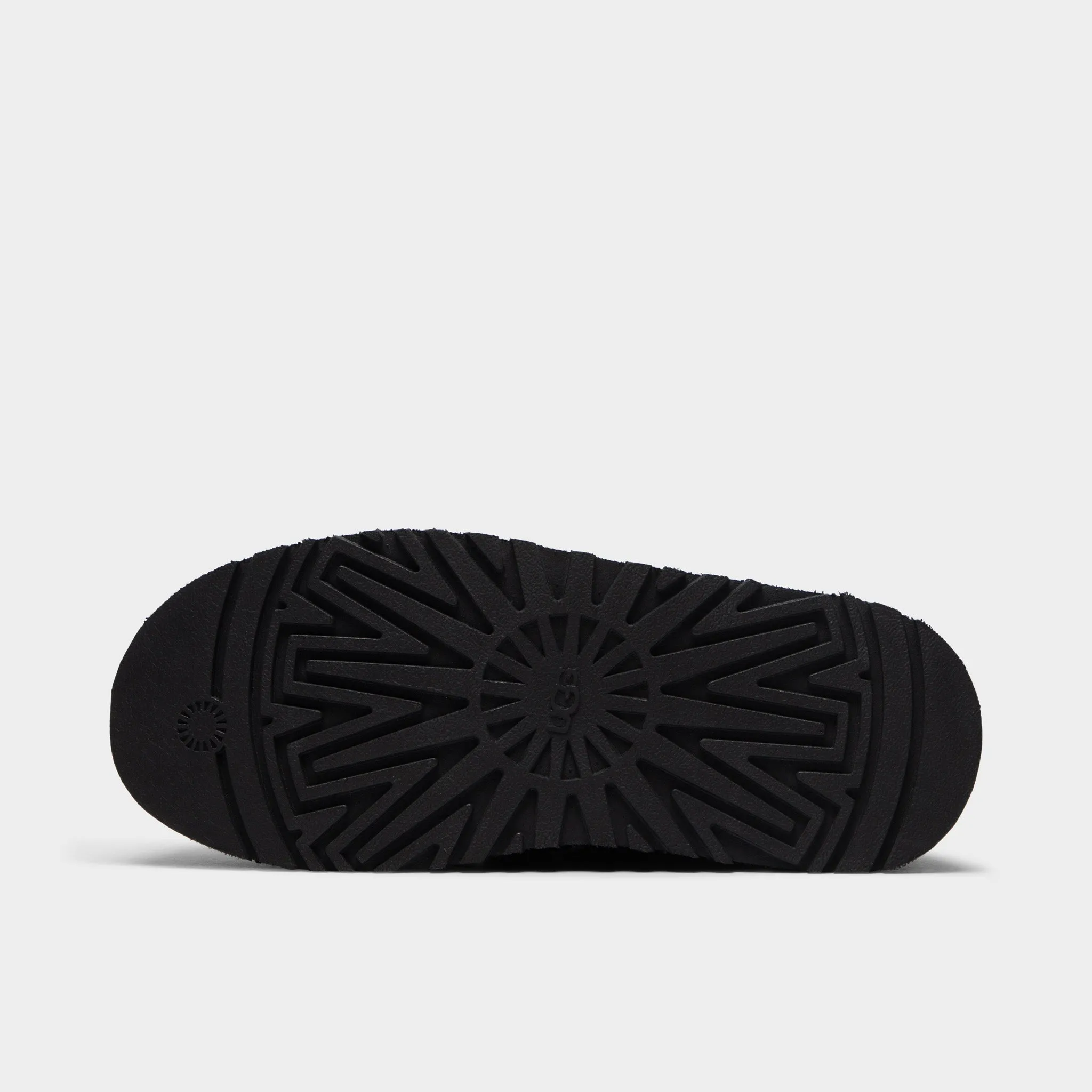 UGG Damen Bea Mary Jane / Schwarze Ugg Schuhe