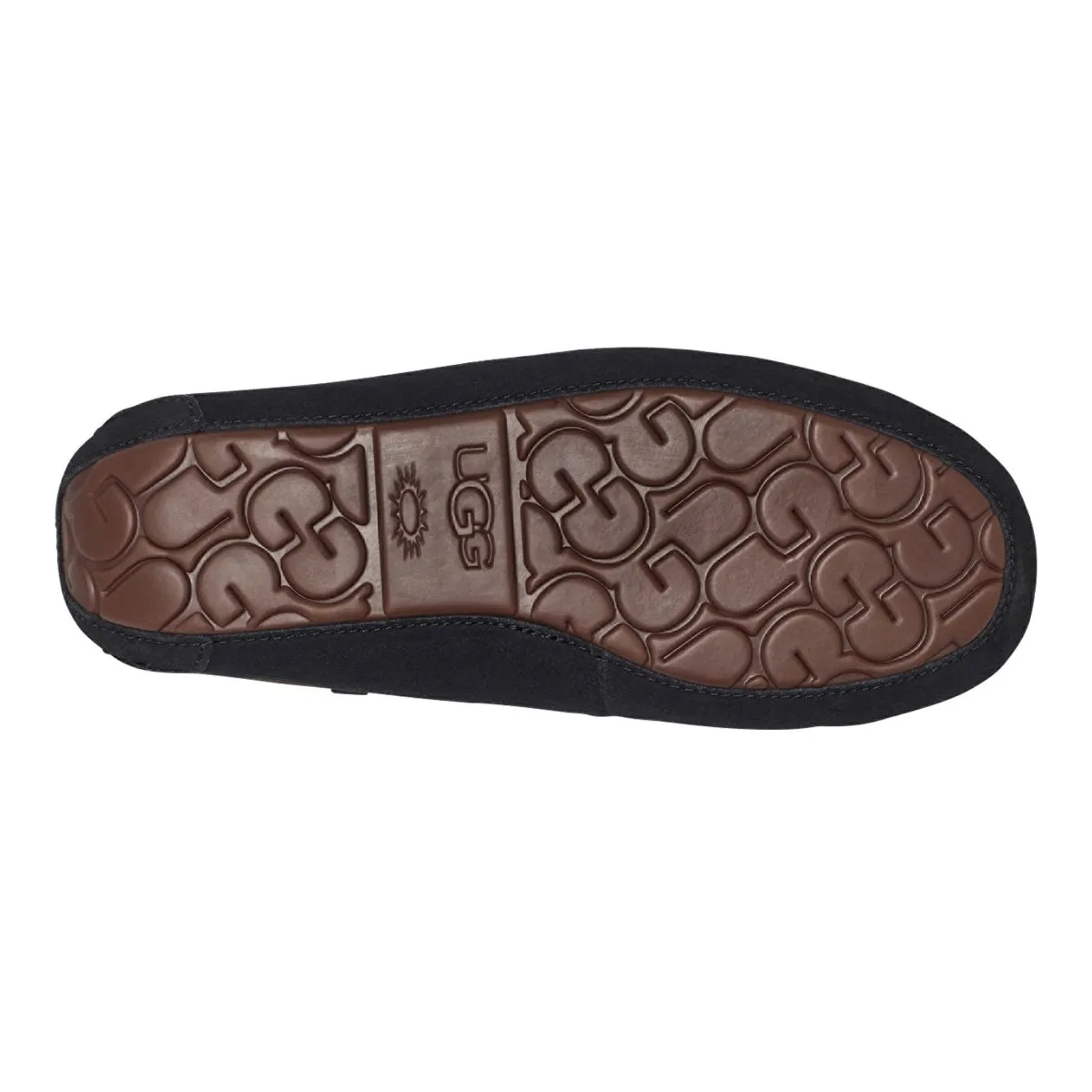 UGG Damen Dakota Schwarz