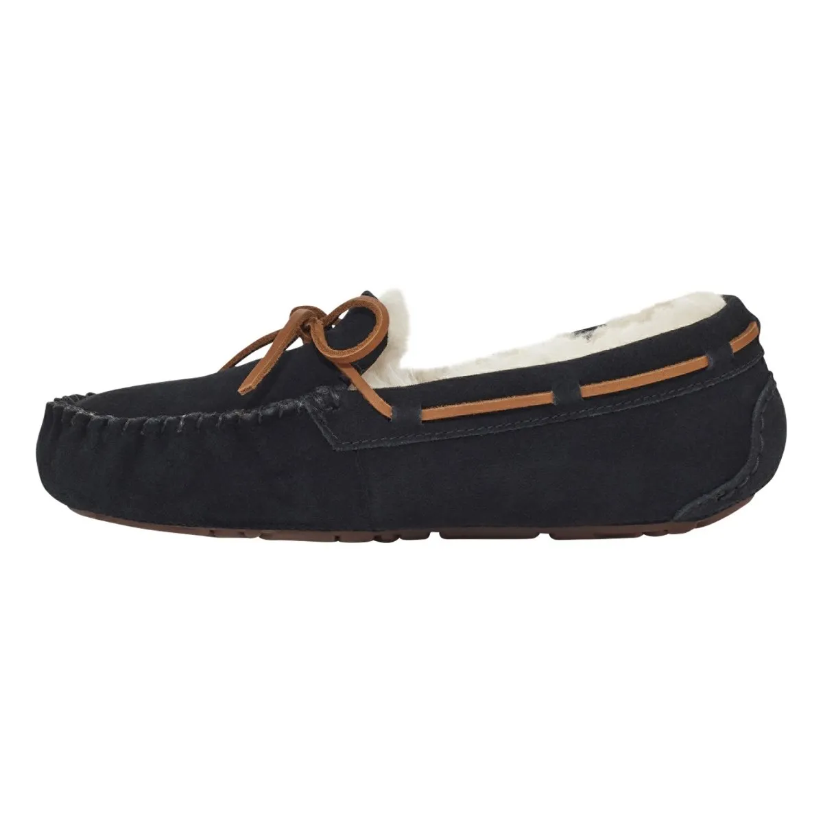 UGG Damen Dakota Schwarz