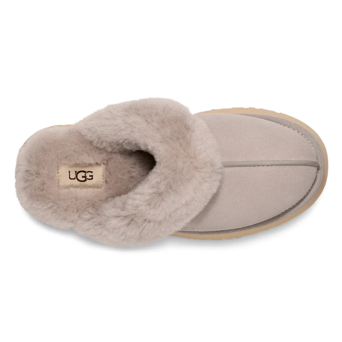 UGG Damen Disquette Campfire