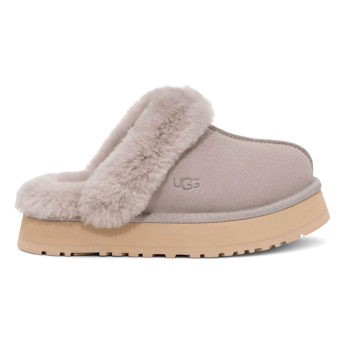 UGG Damen Disquette Campfire