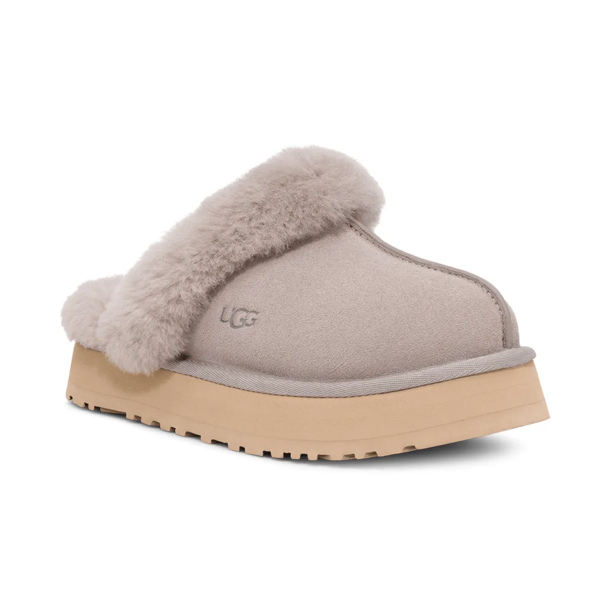 UGG Damen Disquette Campfire