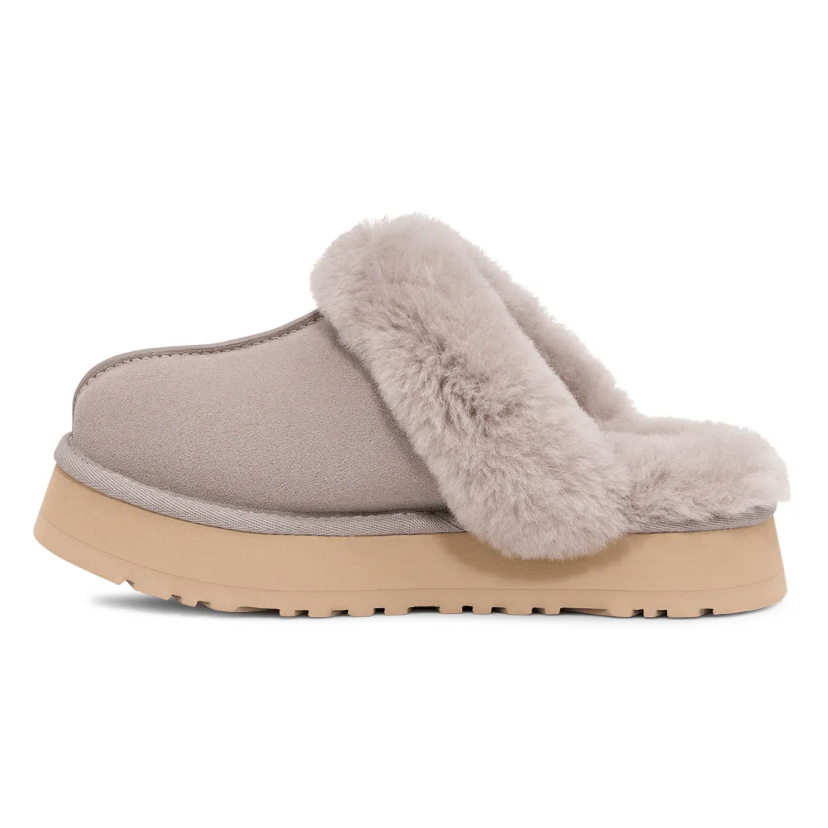 UGG Damen Disquette Campfire