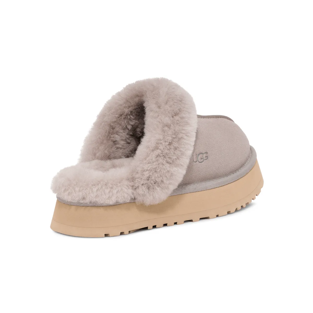 UGG Damen Disquette Campfire