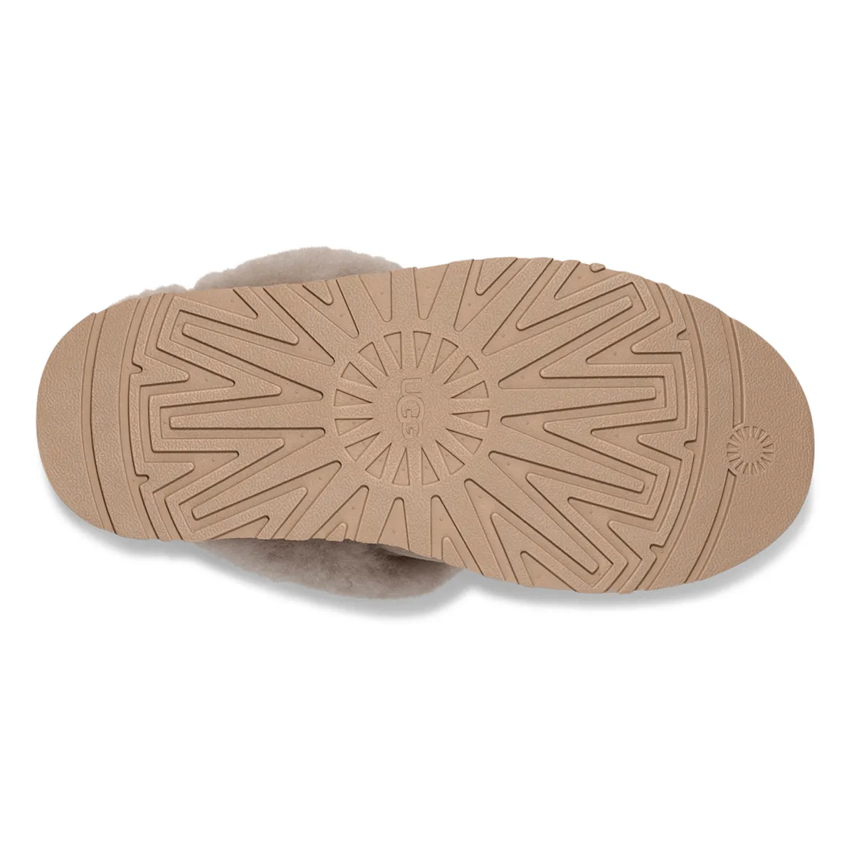 UGG Damen Disquette Campfire