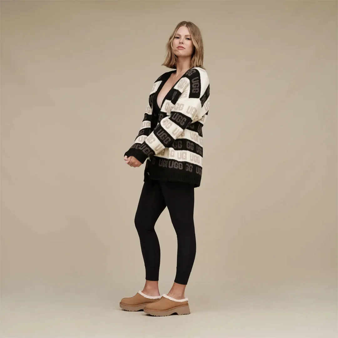 UGG® - Bequeme Clogs New Heights für Damen (1162510-CHE)