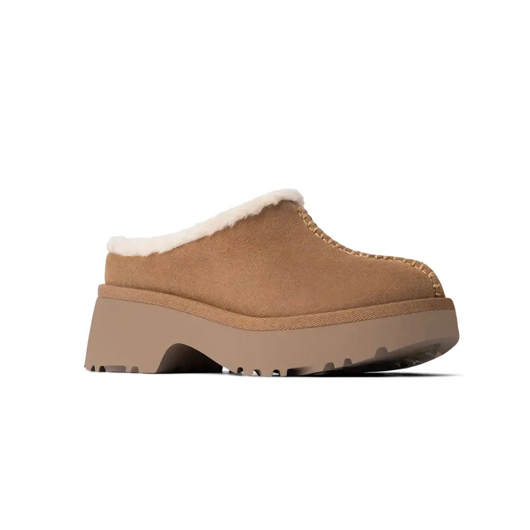 UGG® - Bequeme Clogs New Heights für Damen (1162510-CHE)