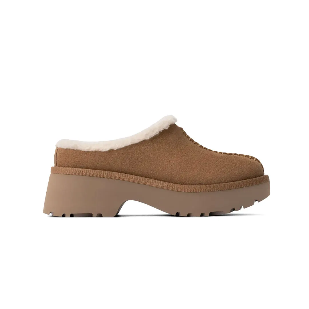 UGG® - Bequeme Clogs New Heights für Damen (1162510-CHE)