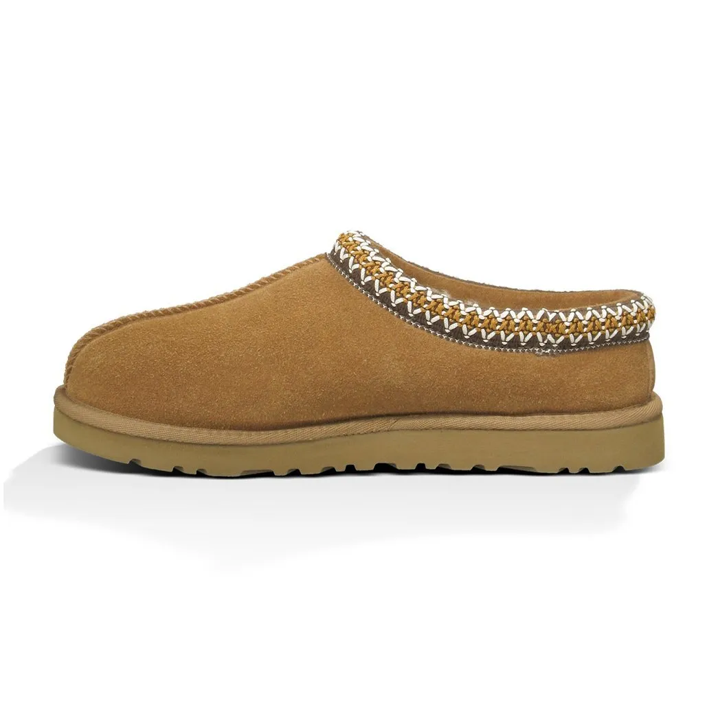 UGG Damen Tasman Kastanienbraun Wildleder