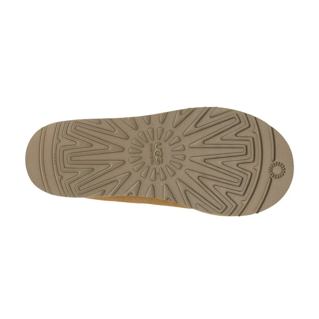 UGG Damen Tasman Kastanienbraun Wildleder