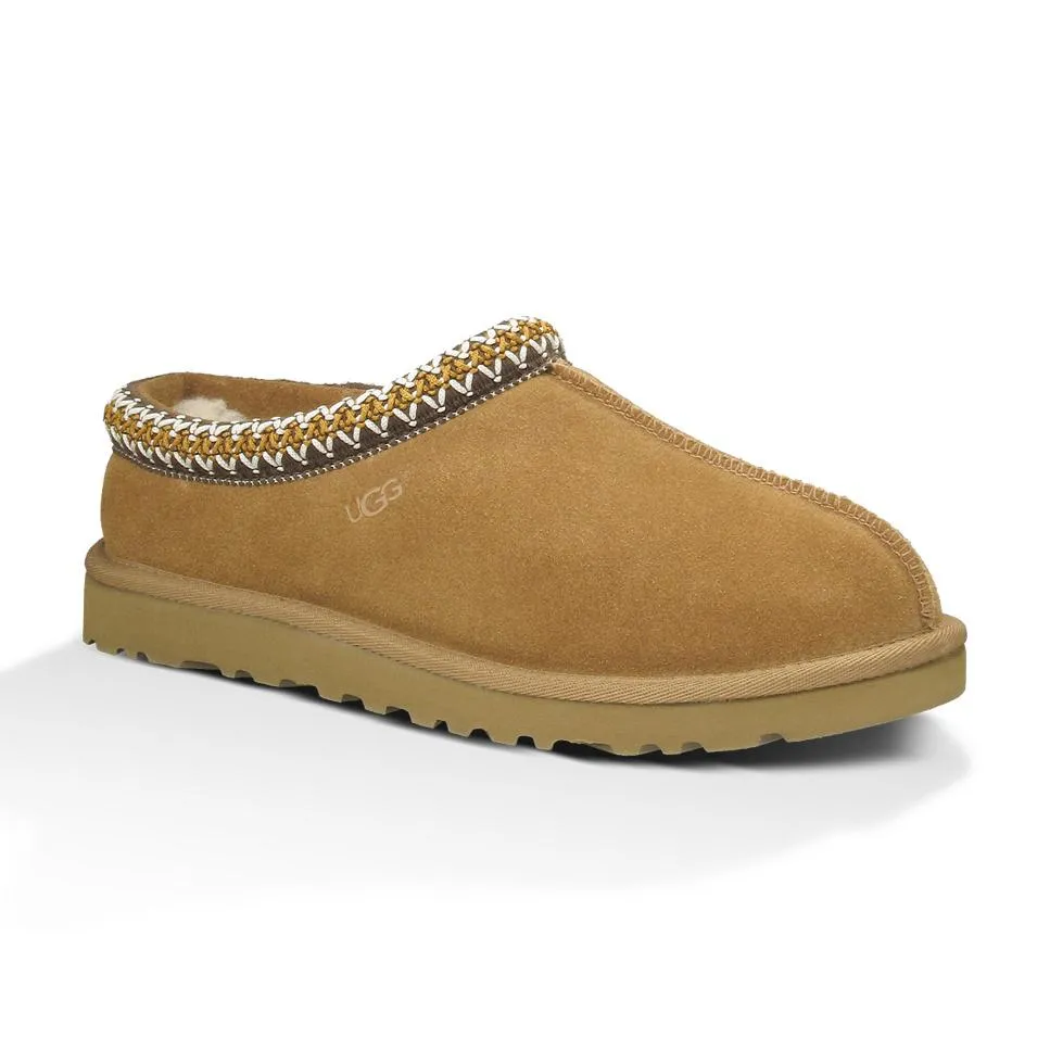UGG Damen Tasman Kastanienbraun Wildleder