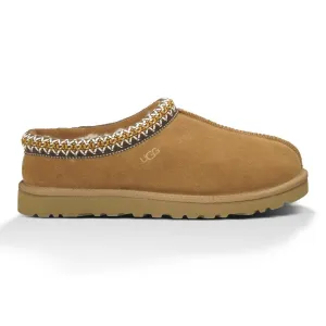 UGG Damen Tasman Kastanienbraun Wildleder
