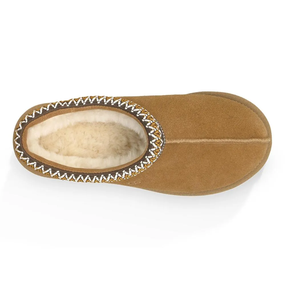 UGG Damen Tasman Kastanienbraun Wildleder