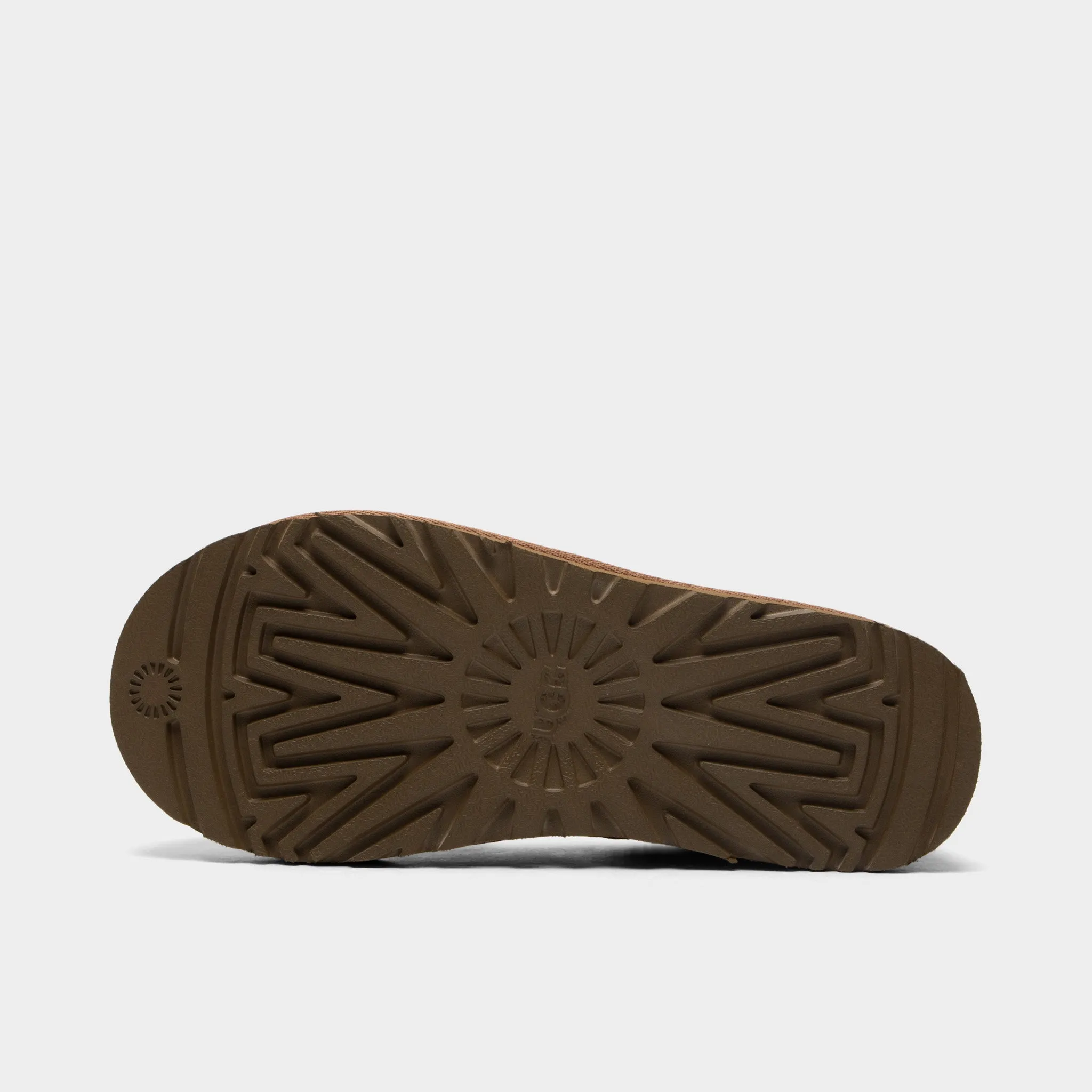 UGG Damen Tasman / Kastanienbraune Ugg Schuhe
