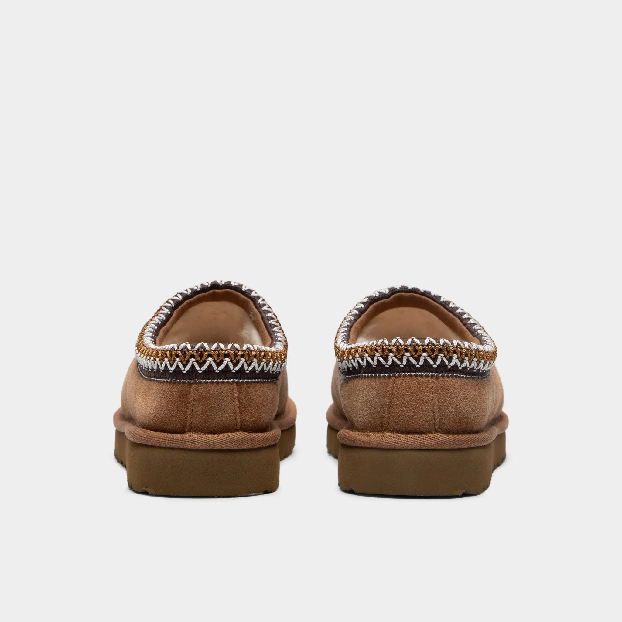 UGG Damen Tasman / Kastanienbraune Ugg Schuhe