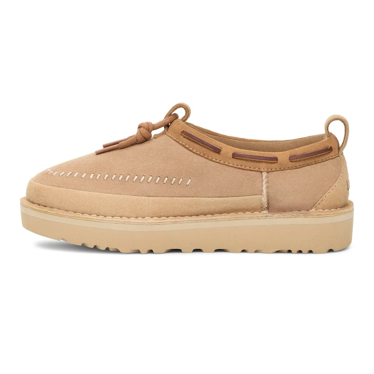 UGG Damen Tasman Crafted Regenerate Sand