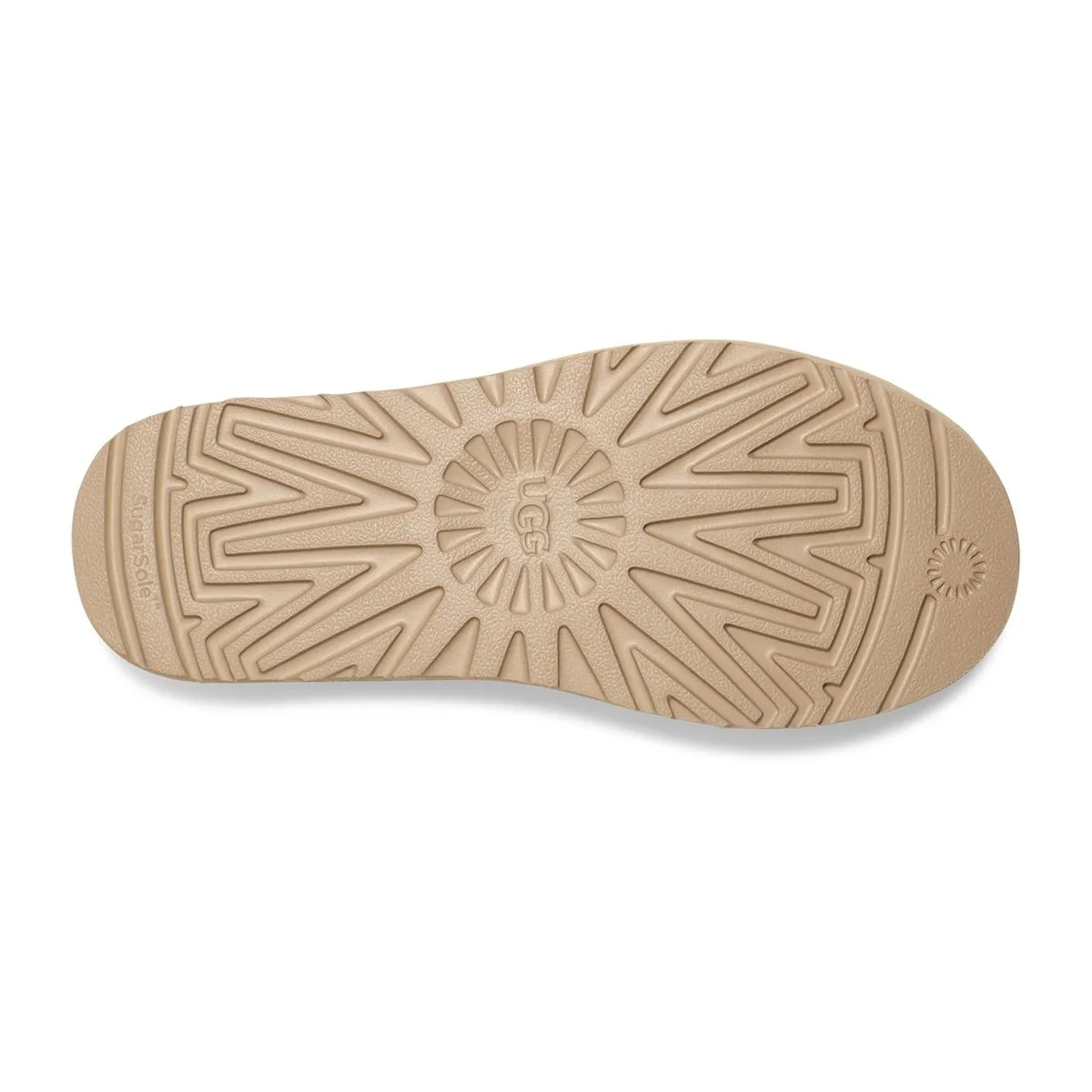 UGG Damen Tasman Crafted Regenerate Sand