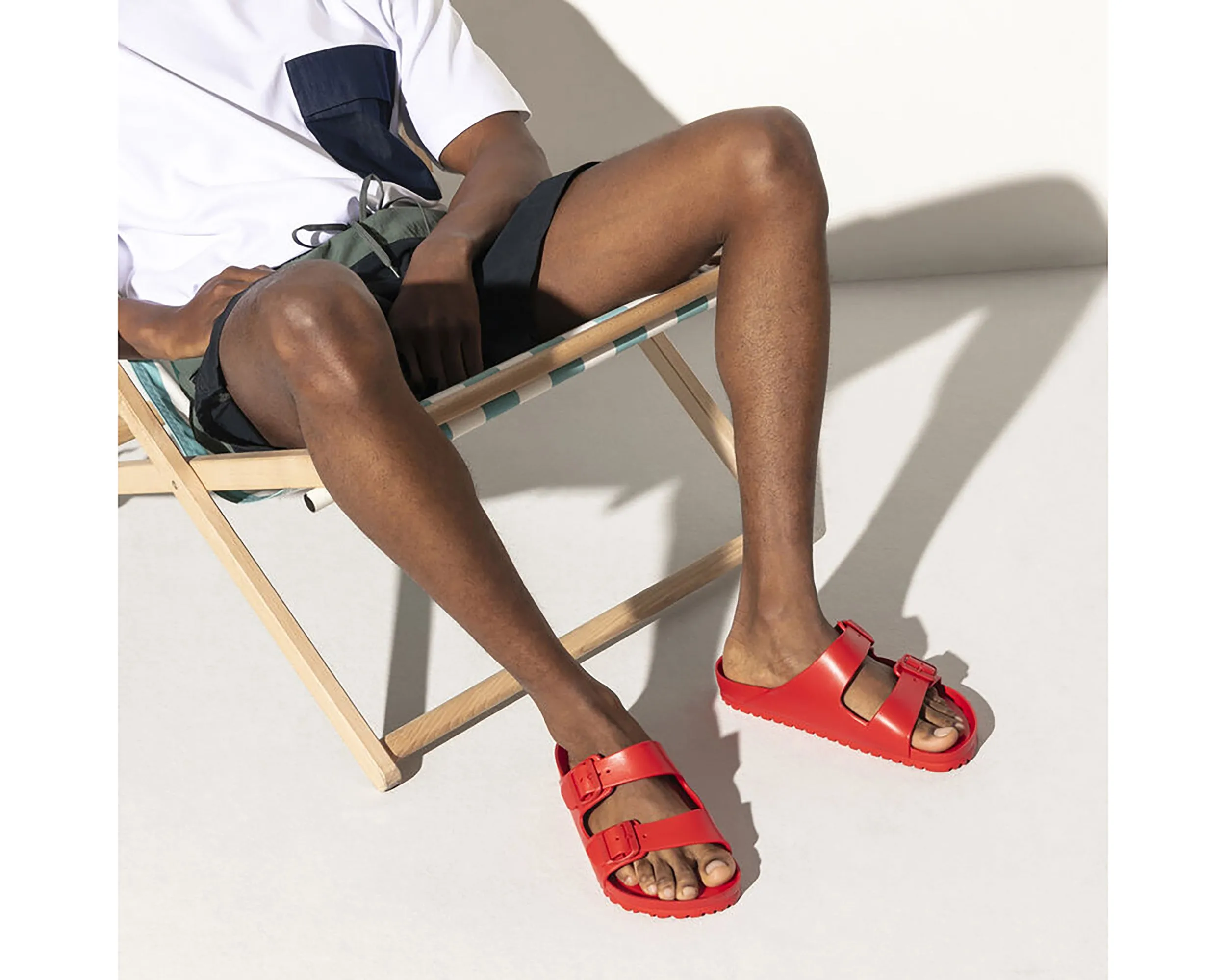 Unisex Arizona Essentials EVA-Sandalen (Mittel)