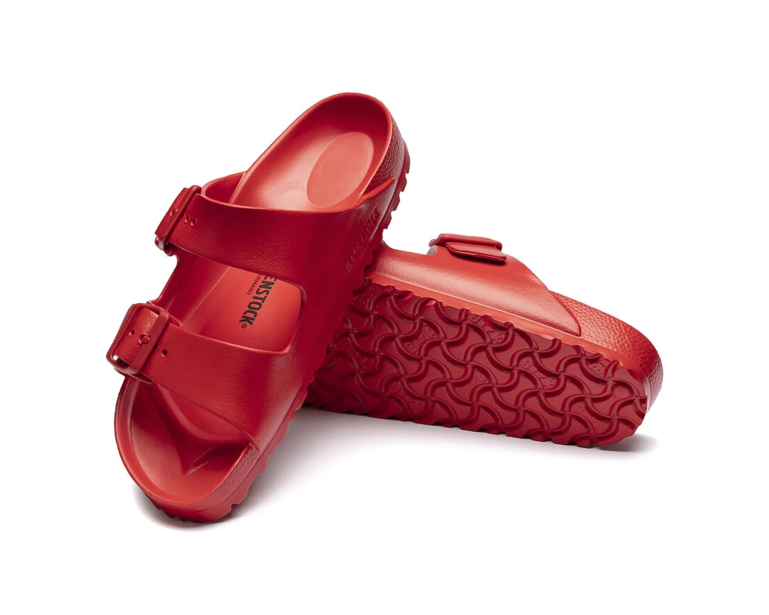 Unisex Arizona Essentials EVA-Sandalen (Mittel)