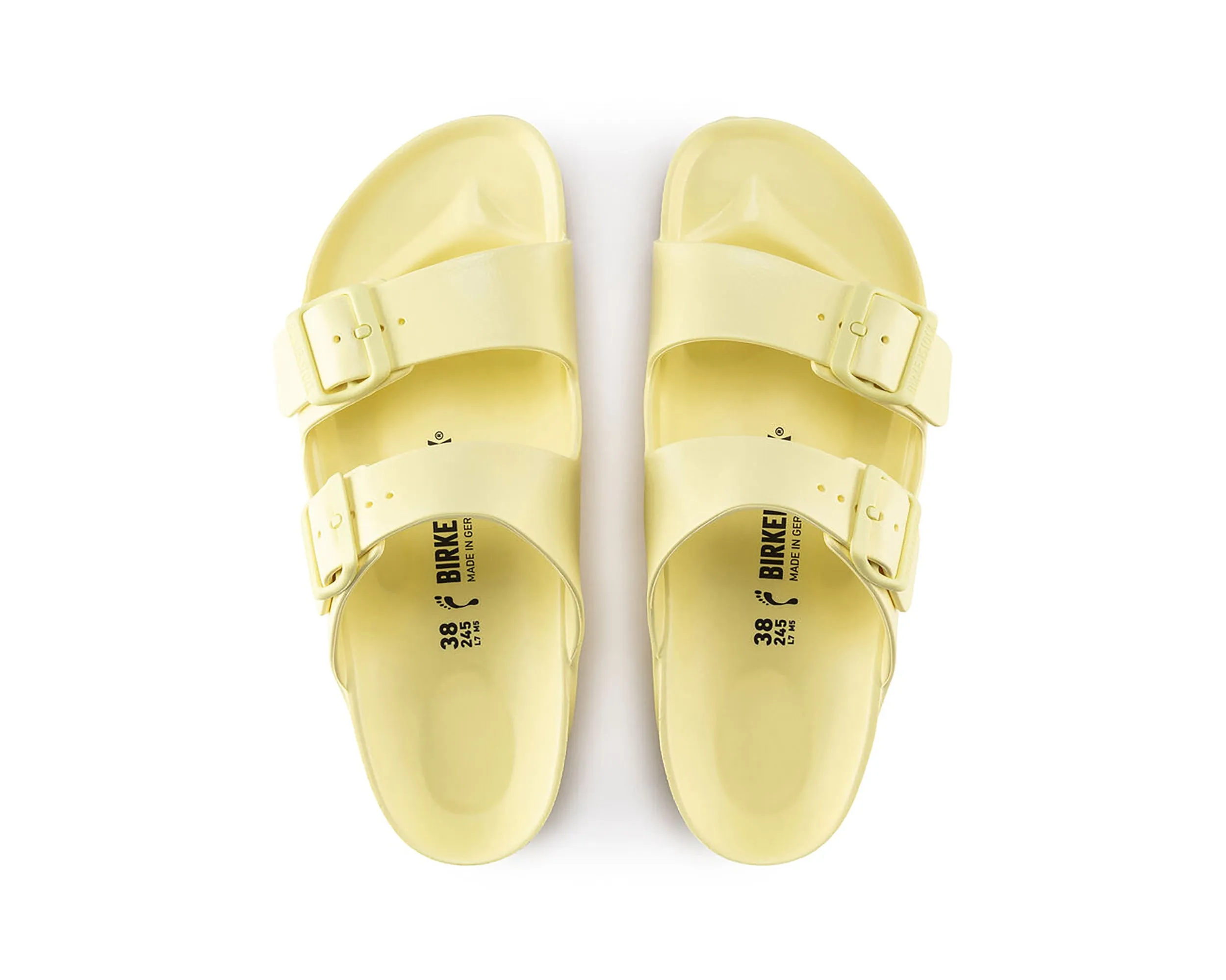 Unisex Arizona Essentials Eva-Sandalen (Mittel)
