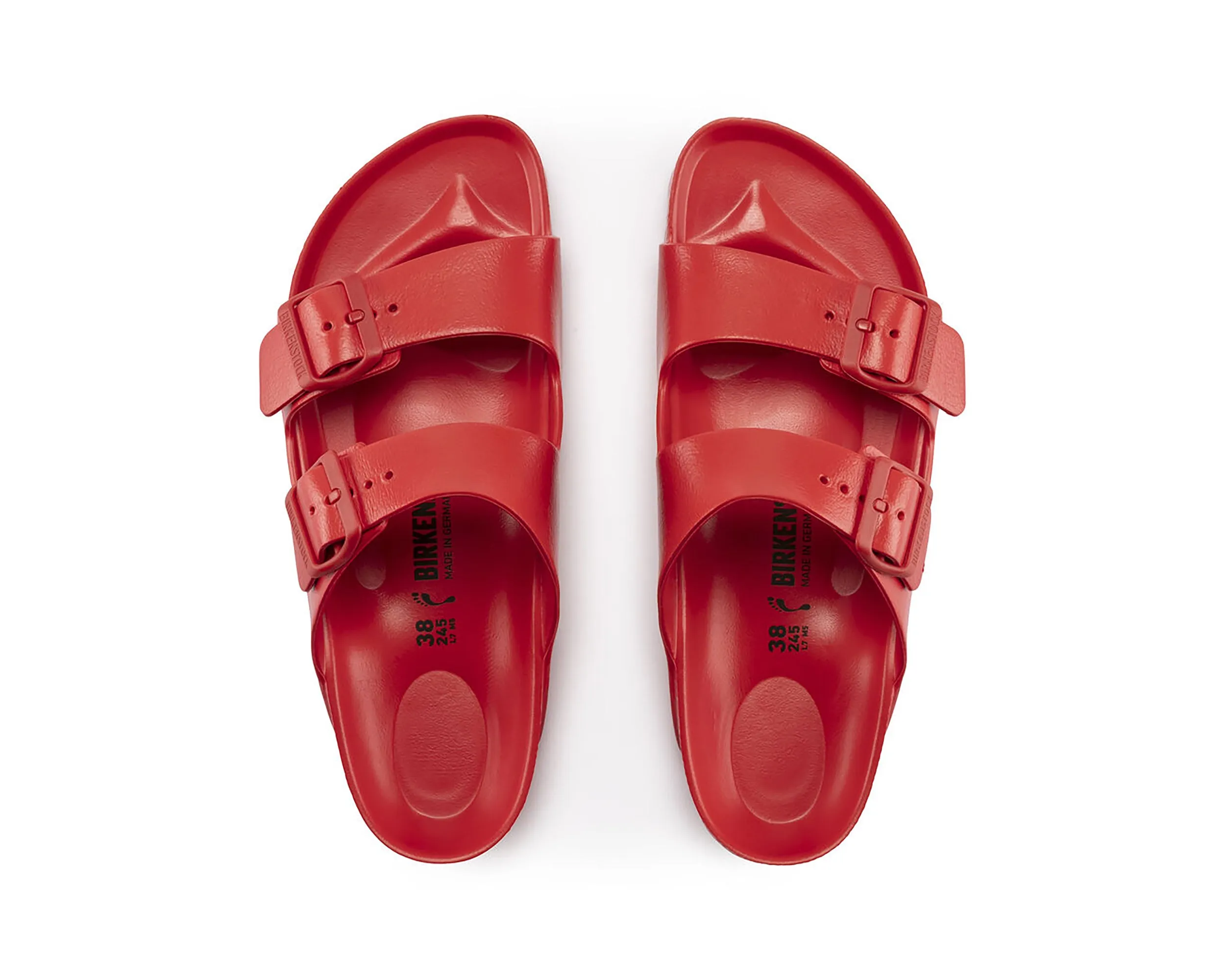 Unisex Arizona Essentials EVA-Sandalen (Mittel)