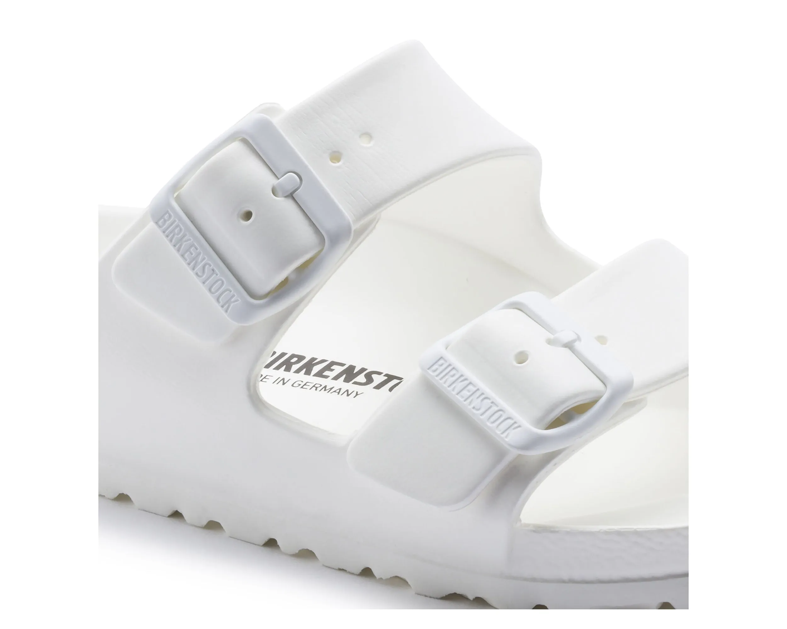 Unisex Arizona Eva 2 Träger Sandalen