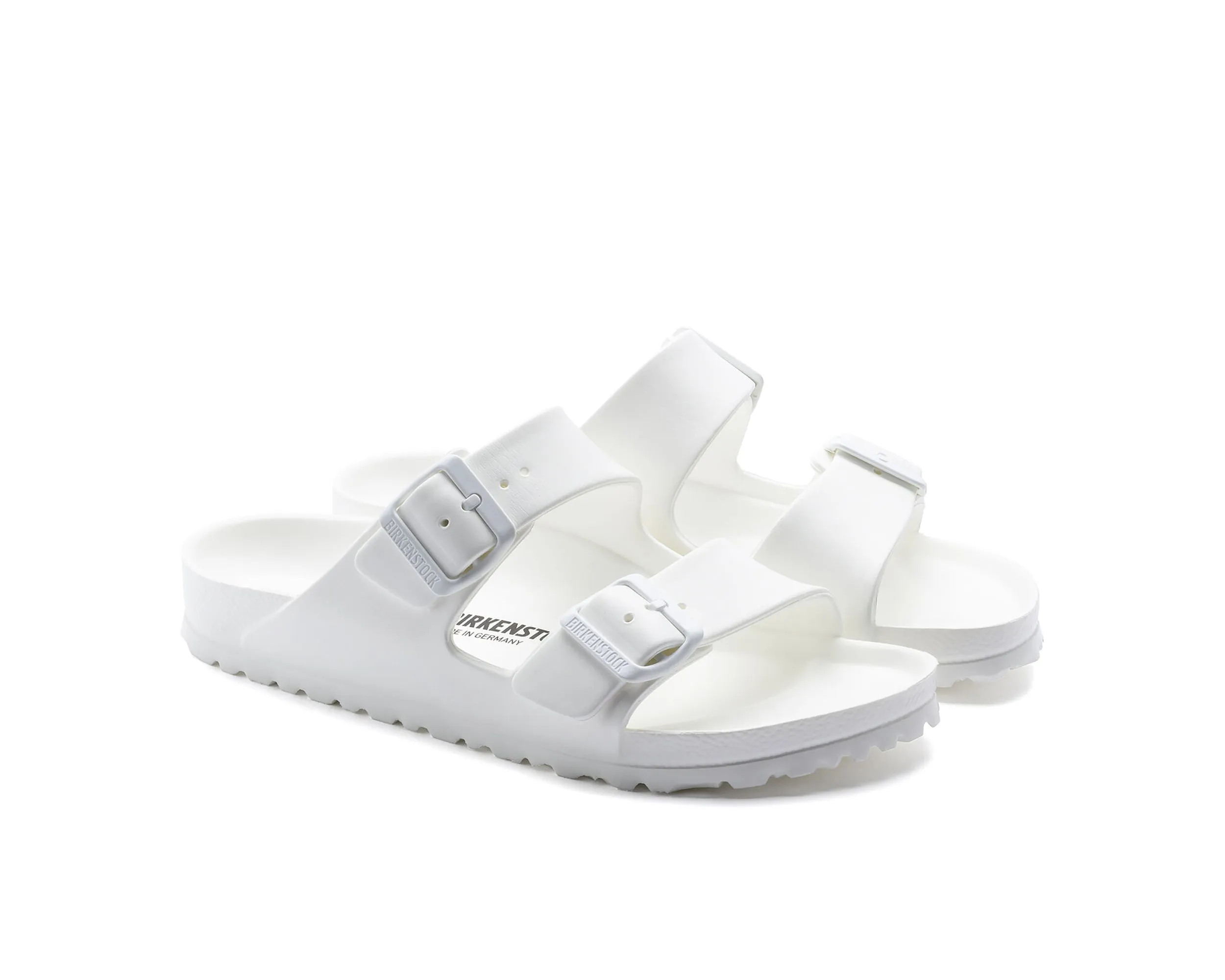 Unisex Arizona Eva 2 Träger Sandalen